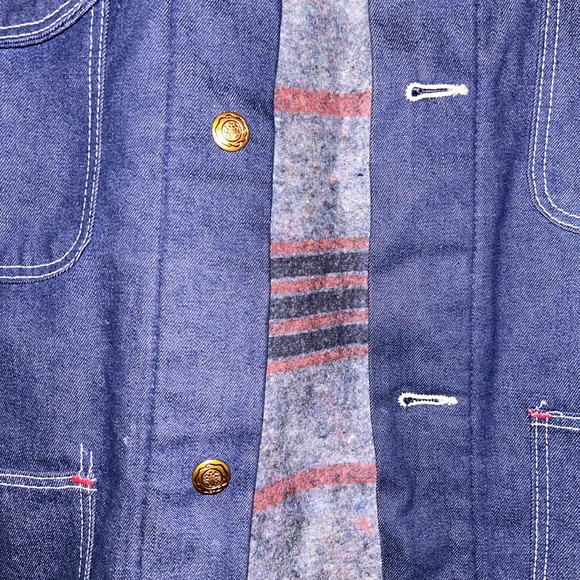 Denim Jacket - Picture 3 of 4